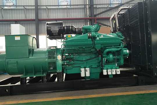 重庆康明斯柴油发电机组 重庆康明斯柴油发电机组